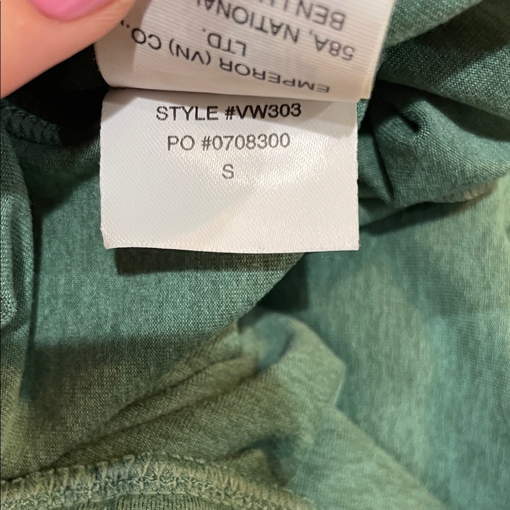 Vuori Performance Jogger Bundle - image 7